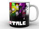 Кухоль GeekLand Undertale Андертейл постер UT.02.016 - зображення 1