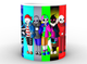 Кухоль GeekLand Undertale Андертейл постер UT.02.003 - зображення 1