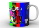 Кухоль GeekLand Undertale Андертейл постер UT.02.003 - зображення 2