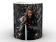 Кружка GeekLand Game of Thrones Игра Престолов железный трон GT.02.024 - изображение 2