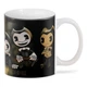 Кухоль GeekLand&nbsp;Bendy and the Ink Machine&nbsp; Бенді та чорнильна машина&nbsp;BM .02.01 - зображення 2