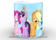 Кружка My little pony Friendship CP 03.28 - изображение 2