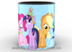 Кружка My little pony Friendship CP 03.28 - изображение 5