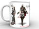 Кружка GeekLand белая Assassins Creed&nbsp;Кредо Ассасина&nbsp;слоган&nbsp;AC.02.08 - изображение 3
