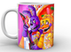 Кухоль Five Nights At Freddys П'ять ночей з Фредді постер FN.02.025 ( 12535 ) - зображення 3