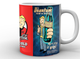 Кружка GeekLand Fallout Фаллаут постер FT.02.020 - изображение 3