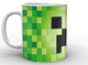 Кружка GeekLand Minecraft Майнкрафт постер MС.02.002 - изображение 3