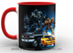 Кружка GeekLand Трансформеры Transformers арт TF.002.02.539 - изображение 7