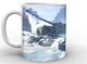 Кружка World of Tanks Мир танков зима WT.02.030 - изображение 3