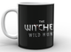 Кружка GeekLand The Witcher&nbsp;Ведьмак лого TW.02.008 - изображение 2