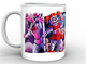 Кухоль Five Nights At Freddys П'ять ночей з Фредді арт FN.02.014 ( 11445 ) - изображение 3