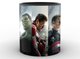 Кружка GeekLand Мстители Avengers постер AG.02.001 - изображение 5