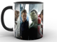 Кружка GeekLand Мстители Avengers постер AG.02.001 - изображение 6
