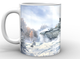 Кухоль World of Tanks Світ танків зима WT.02.013 - зображення 1