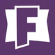 Кружка GeekLand Fortnite Фортнайт FT.02.49 логотип ( 24362 ) - зображення 3