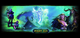 Кружка GeekLand World of Warcraft Мир Военного Ремесла ночной эльф WW.02.41 - изображение 4