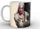 Кружка GeekLand The Witcher Відьмак постер TW.02.031 - зображення 1