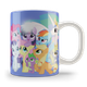 Кружка My little pony PG.01.28.143 - изображение 1