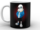 Кухоль GeekLand Undertale Андертейл постер UT.02.026 - зображення 2