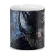 Кружка GeekLand Веном Venom Марвел ядерний супергерой Том Харді - зображення 1