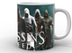 Кружка GeekLand Assassins Creed&nbsp;Кредо Ассасина&nbsp;постер AC.02.01 - изображение 3