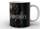 Кружка GeekLand Game of Thrones Игра Престолов постер GT.02.067 - изображение 1