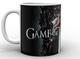 Кружка GeekLand Game of Thrones Игра Престолов постер GT.02.067 - изображение 2