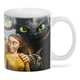 Кухоль Як приручити дракона How to train your dragon Прихований світ HD.02.18 ( 14386 ) - изображение 3