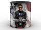 Кружка GeekLand Капитан Америка Captain America флаг в дымке CA.02.012 - изображение 5