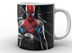 Кружка GeekLand Человек-Паук Spider-Man Человек паук SM.02.008.267 - изображение 1