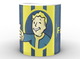 Кружка GeekLand Fallout Фаллаут постер FT.02.022 - изображение 1