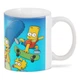Кухоль Сімпсони simpsons-names CP 03.254 - зображення 2