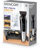 Машинка для стрижки Sencor SHP 7201SL - зображення 13