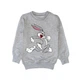 Свитшот Кролик KidBerry 1512 Размер 140 - изображение 1