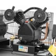 Компресор INTERTOOL PT-0013 - зображення 6