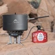 Система приготовления пищи MSR WindBurner Group 2.5L - изображение 9