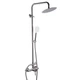 Душевая система Globus Lux ALPEN SUS-SH-05 - изображение 1