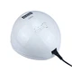 Лампа для сушки гель лаков 48W LED UV SUN5 00097 - изображение 5