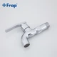 Монокран для кухни настенный Frap хром F521 - изображение 4