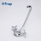 Смеситель для кухни буксового шпилька Frap 1/10 F4125 - изображение 6