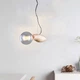 ПОДВЕС SHRIMP LAMP D9/W20 - зображення 1