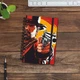 Блокнот Фабрика подарков Скетчбук (блокнот) - Red Dead Redemption 2 - изображение 1