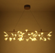 ЛЮСТРА LED PETALS COPPER L100 - зображення 4