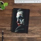 Блокнот Фабрика подарков Скетчбук (блокнот) - JOKER 4 - изображение 1