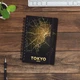 Блокнот Фабрика подарков Скетчбук (блокнот) - Tokyo - изображение 1
