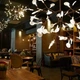 ЛЮСТРА LED PETALS COPPER D50/H35 - зображення 5