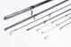Вудлище карбонове River Sports Fishing Generalist 3.9 m 180g - зображення 5