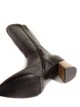 Сапоги RYLKO 5UXF6-T2M-UW9 38 черный - изображение 4