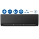 Кондиционер Haier AS50S2SF1FA-BH1/1U50S2SJ2FA-1 (Flexis Inverter Black Matt WI-FI UV Ray) - изображение 2