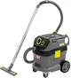 Пылесос с мешком Karcher NT 30/1 Tact Te L (1.148-211.0) - изображение 1